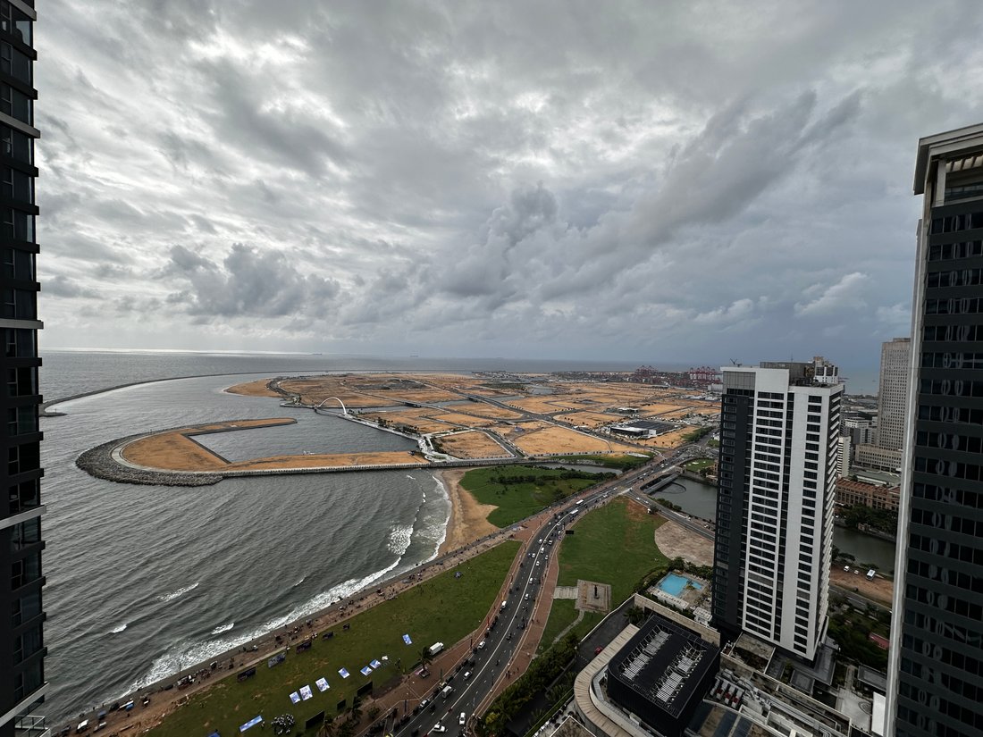 Apartment in Colombo, Western Province, Sri Lanka 4 - 14766311