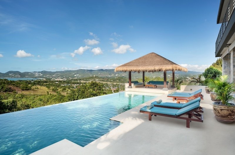 Villa in Koh Samui, Surat Thani, Thailand 1 - 14764709