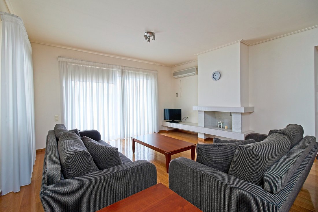 Apartment in Glyfada, Attica, Greece 2 - 14766909