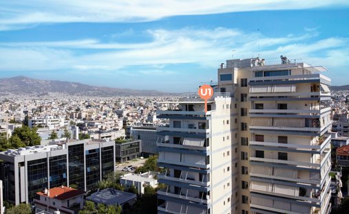 Apartment in Chalandri, Attica, Greece 1