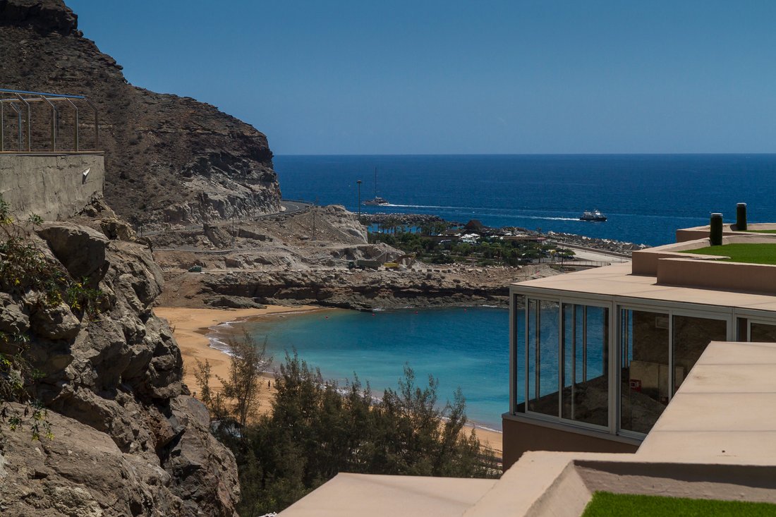 Penthouse in Mogan, Canary Islands, Spain 1 - 14766936