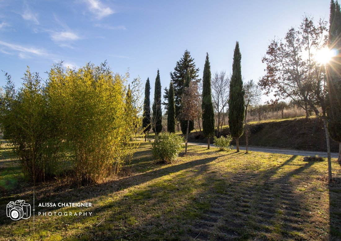 Casa de Campo en Chiusure, Toscana, Italia 4 - 14766884