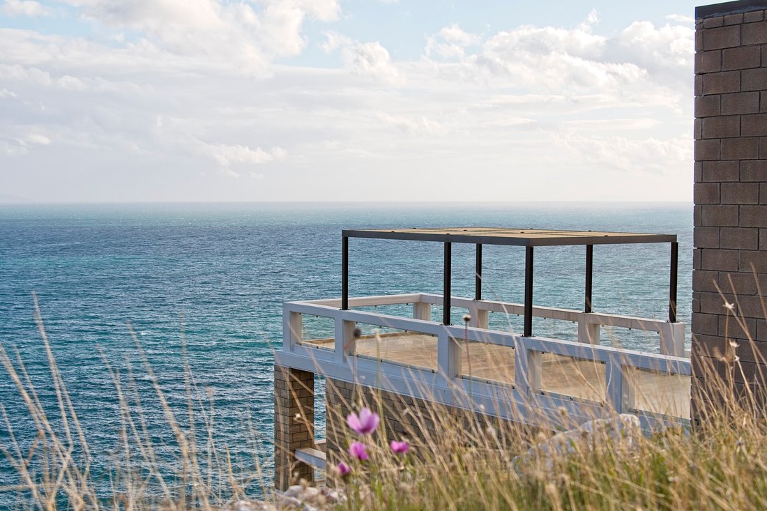 Villa in Marathonas, Attica, Greece 3 - 14766906