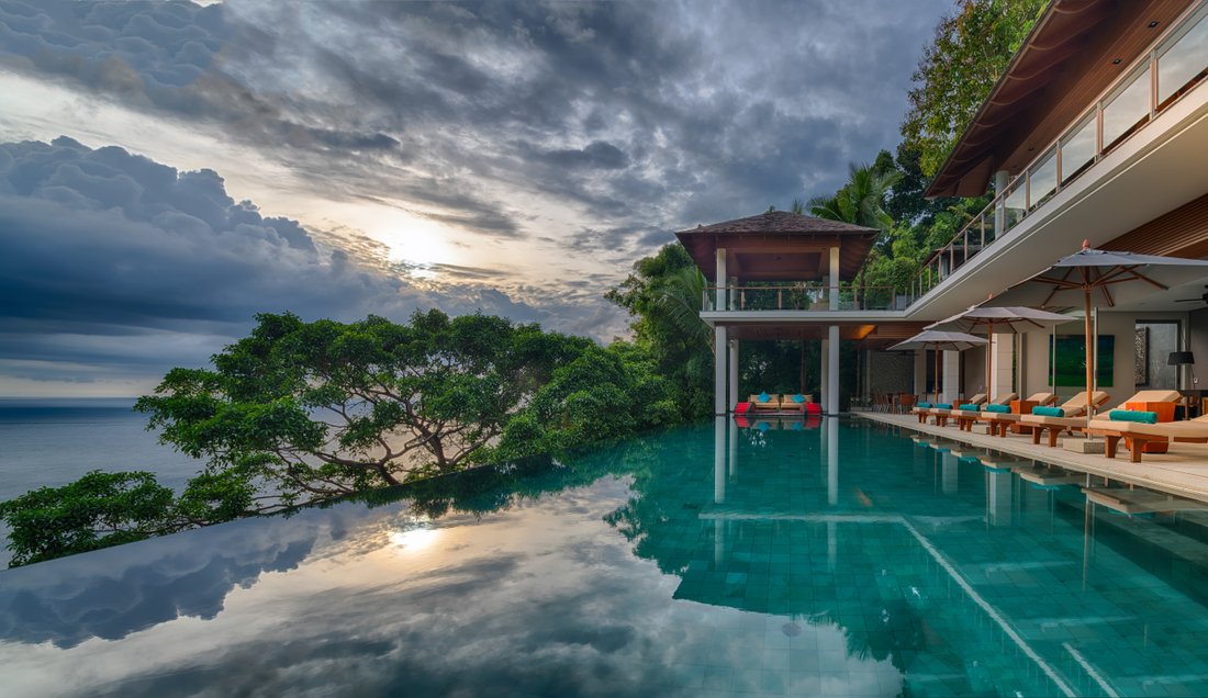 Villa in Kamala, Phuket, Thailand 2 - 14753186