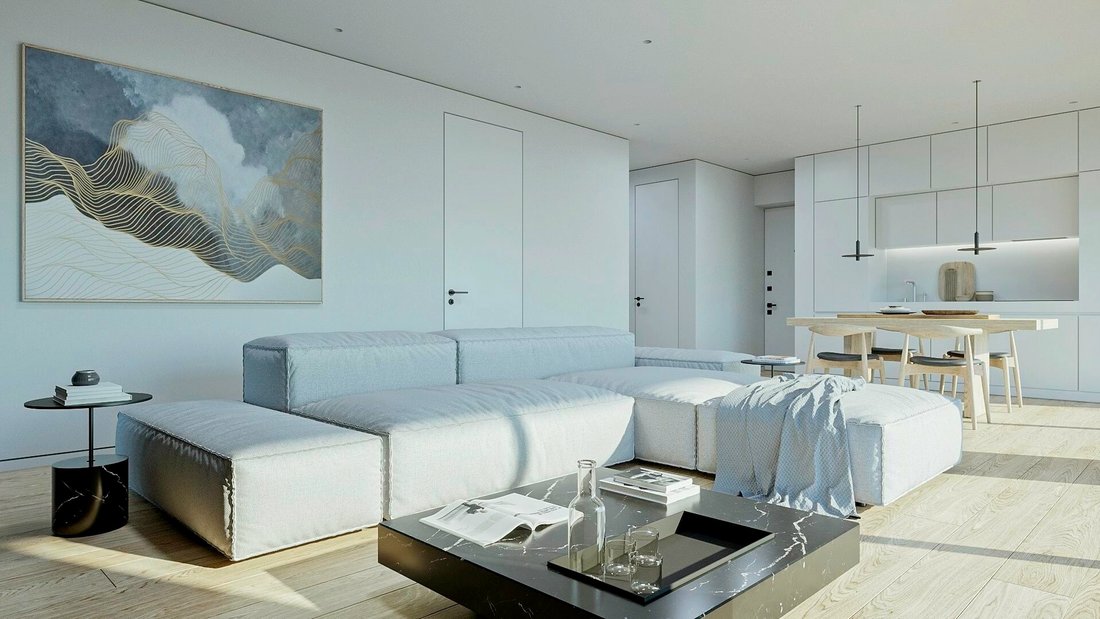 Apartment in Kifisia, Attica, Greece 5 - 14766922