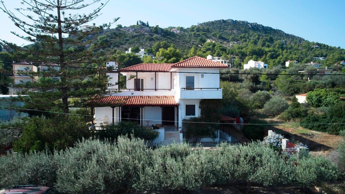 Villa in Malesina, Thessaly and Central Greece, Greece 3 - 14766918