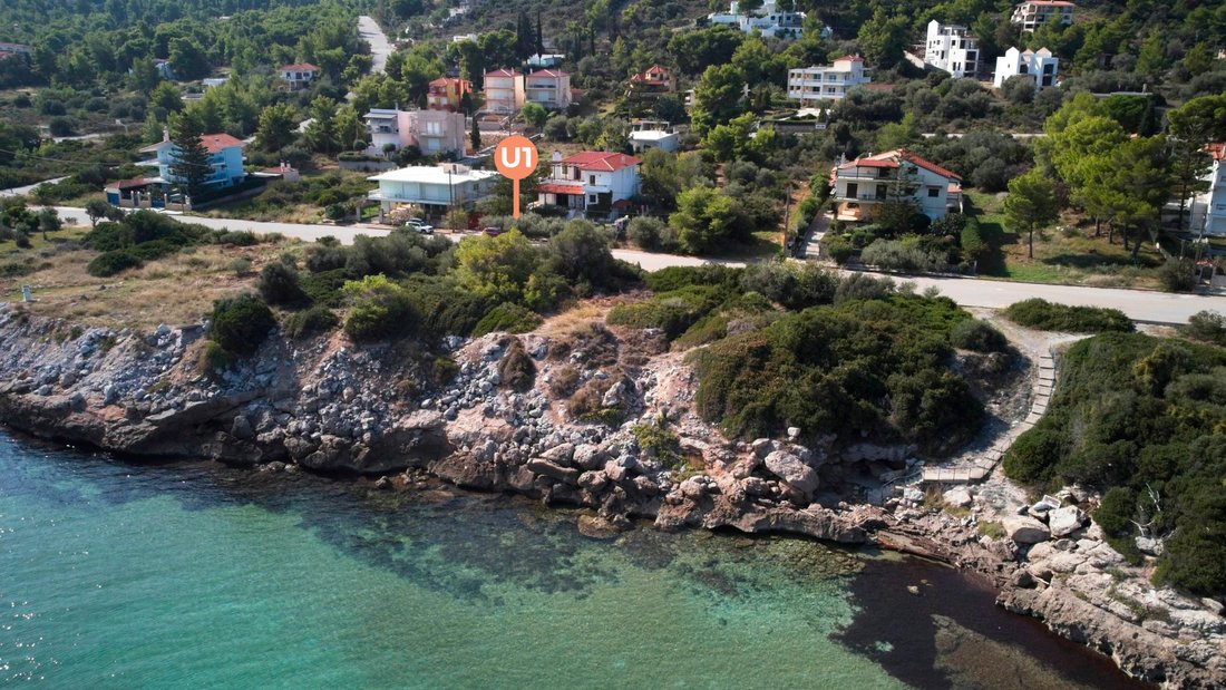 Villa in Malesina, Thessaly and Central Greece, Greece 2 - 14766918