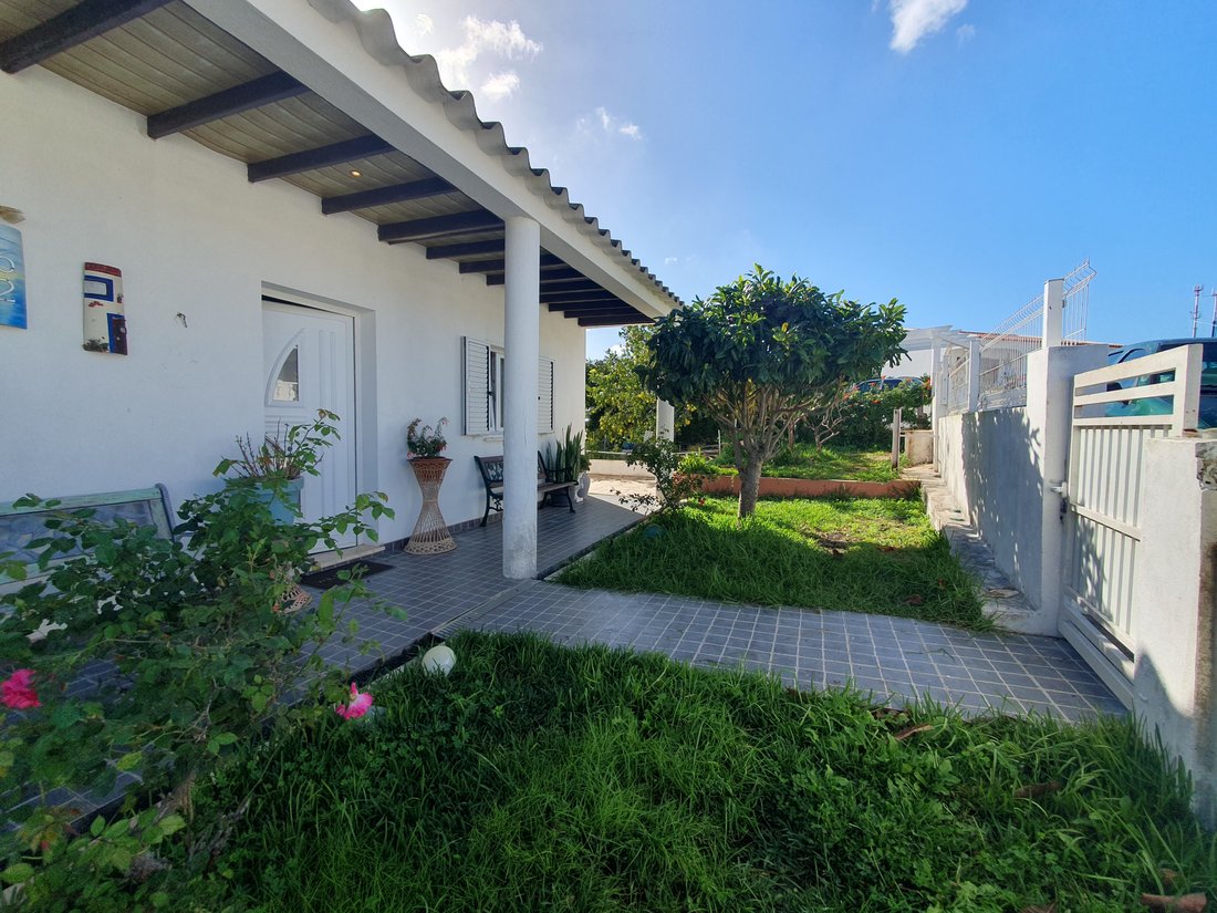 House in Santiago do Cacem, Santa Cruz e Sao Bartolomeu da Serra, Setubal, Portugal 1 - 14766903