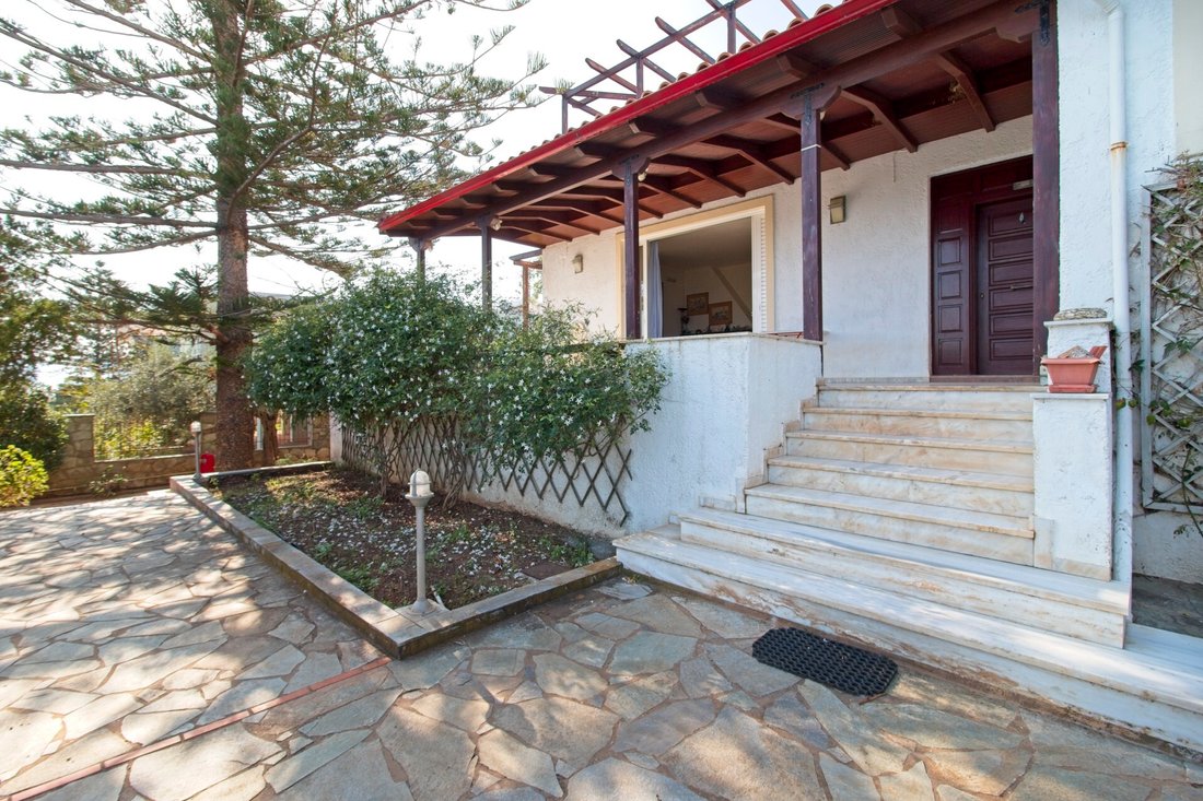 Villa in Malesina, Thessaly and Central Greece, Greece 5 - 14766918