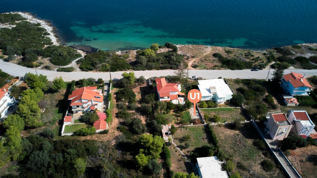 Villa in Malesina, Thessaly and Central Greece, Greece 1 - 14766918
