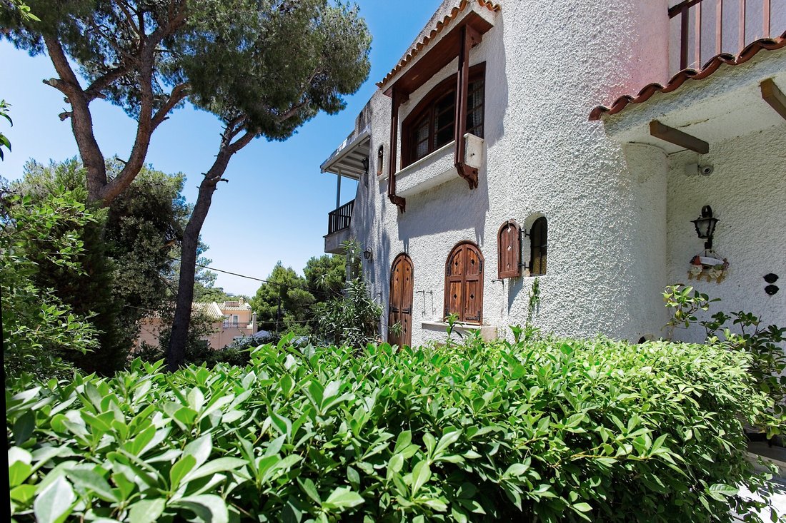 Villa in Nea Penteli, Attica, Greece 2 - 14766911