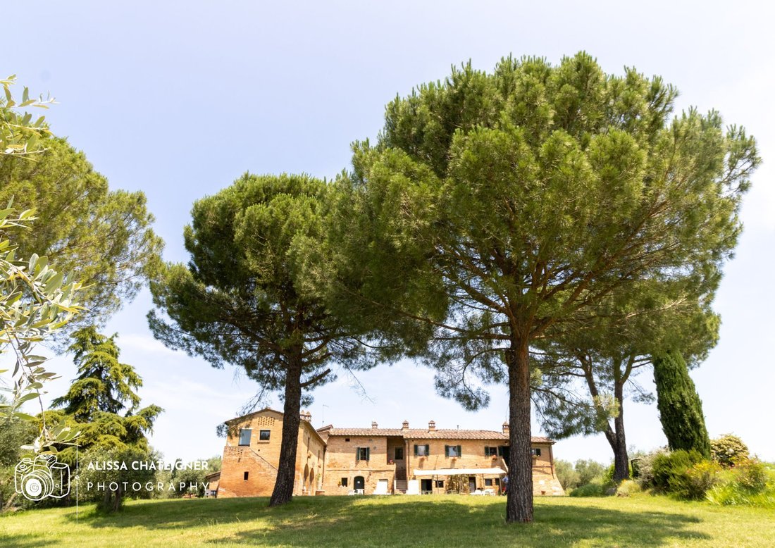 Casa di campagna a Casa Vannini, Toscana, Italia 2 - 14766885