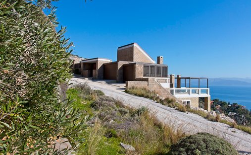 Villa in Marathonas, Attica, Grecia 1