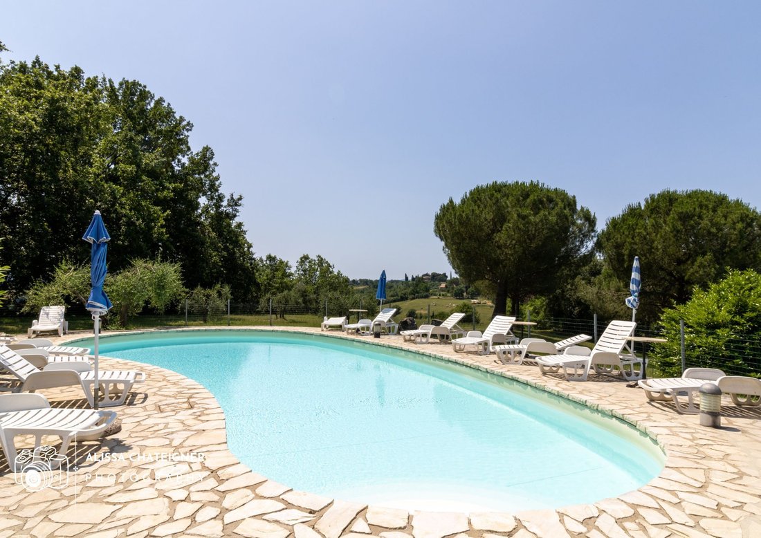 Casa di campagna a Casa Vannini, Toscana, Italia 5 - 14766885