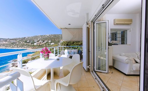 Apartment in Marathonas, Attica, Greece 1