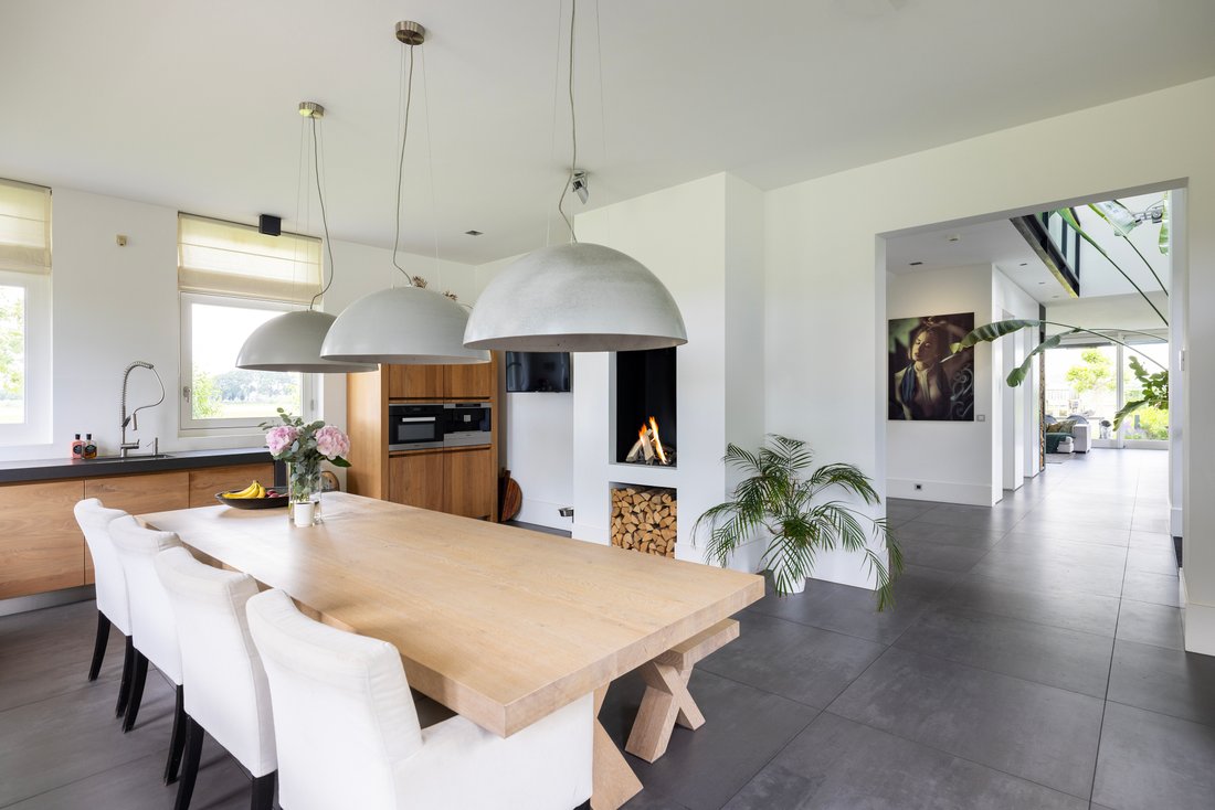 Villa in Muiden, North Holland, Netherlands 5 - 14766913