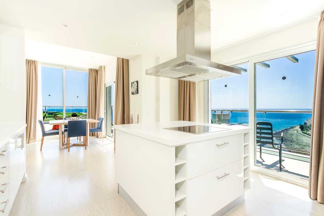 Penthouse in Mogan, Canary Islands, Spain 4 - 14766936