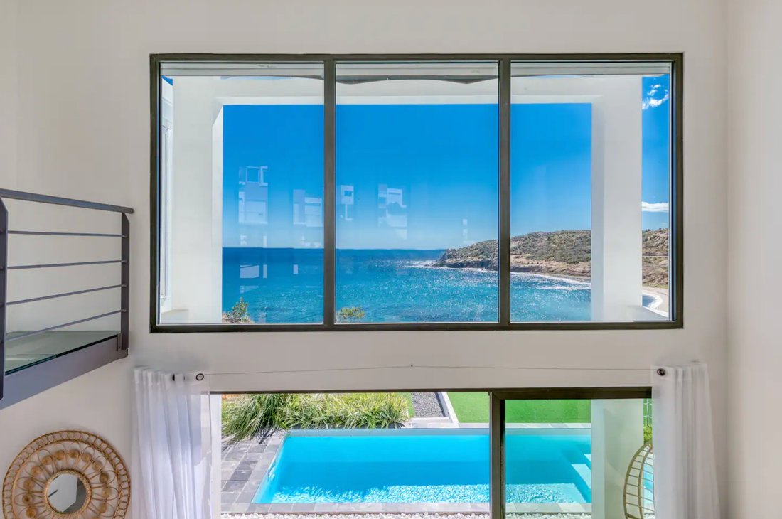 Villa in Philipsburg, Sint Maarten 5 - 14770959