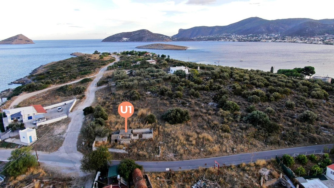 Land in Markopoulo Mesogaias, Attica, Greece 4 - 14766963