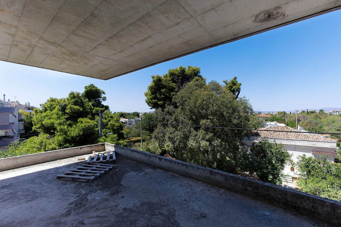 Condo in Chalandri, Attica, Greece 3 - 14766996