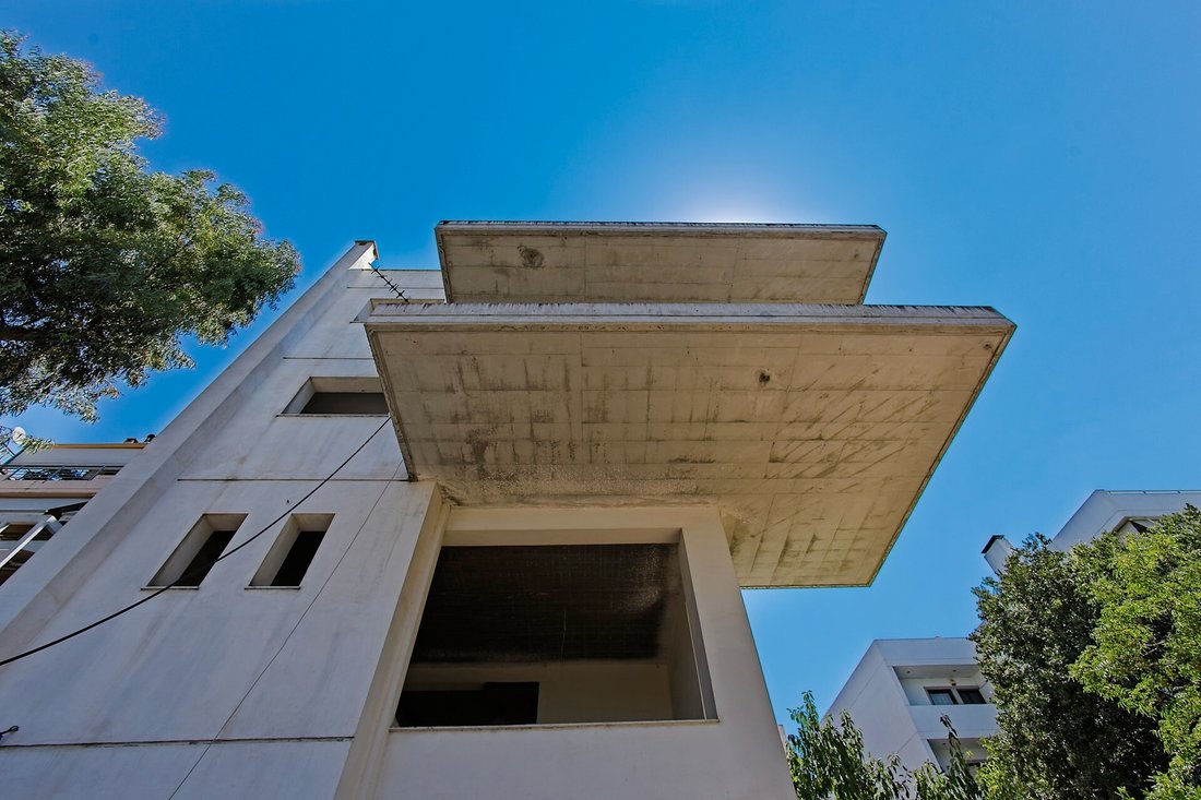 Condo in Chalandri, Attica, Greece 1 - 14766996