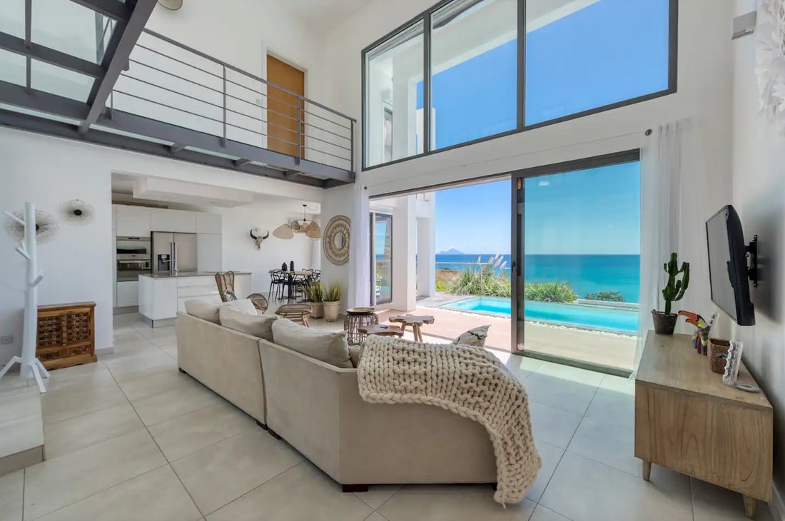 Villa in Philipsburg, Sint Maarten 1 - 14770959