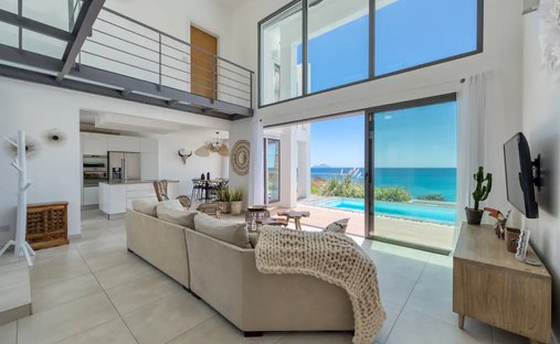 Villa en Philipsburg, Sint Maarten 1