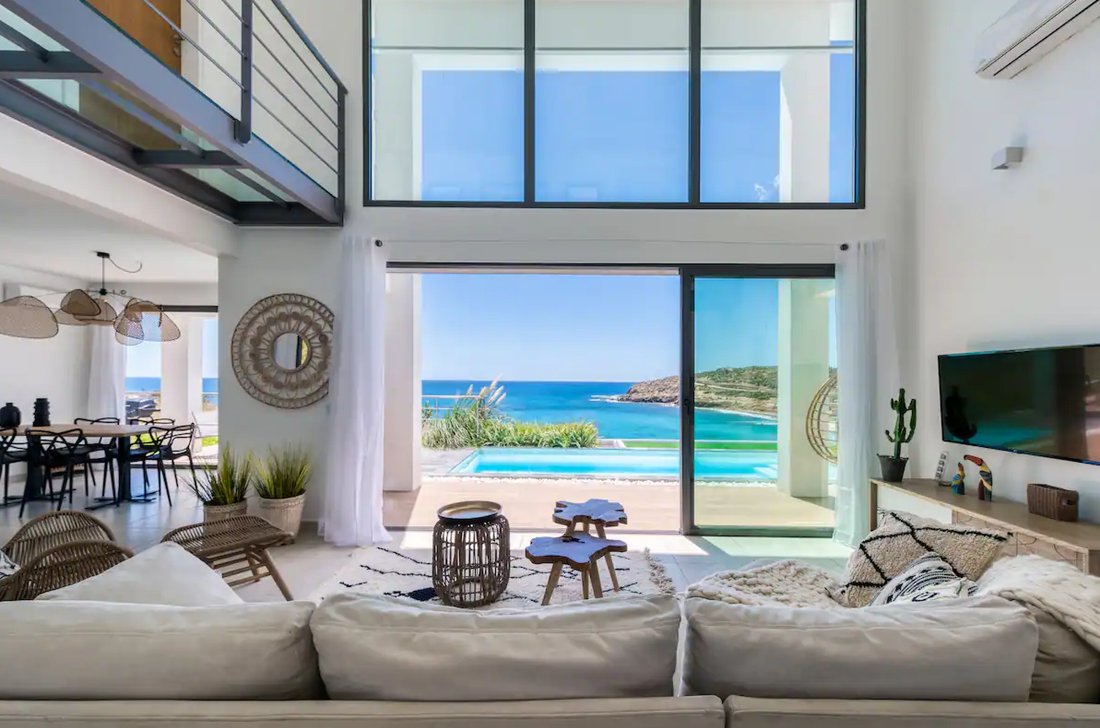 Villa in Philipsburg, Sint Maarten 2 - 14770959