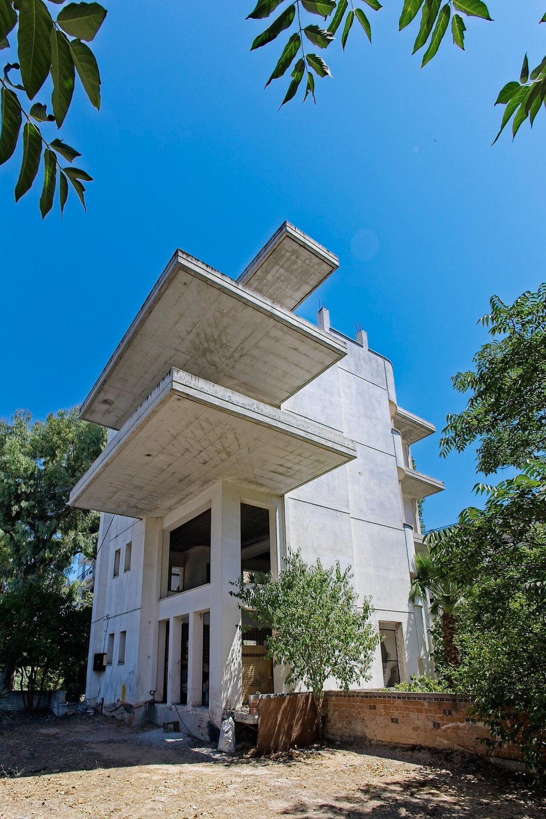 Condo in Chalandri, Attica, Greece 2 - 14766996