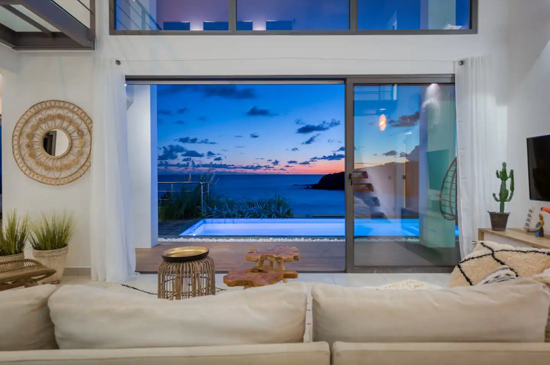 Villa in Philipsburg, Sint Maarten 3 - 14770959
