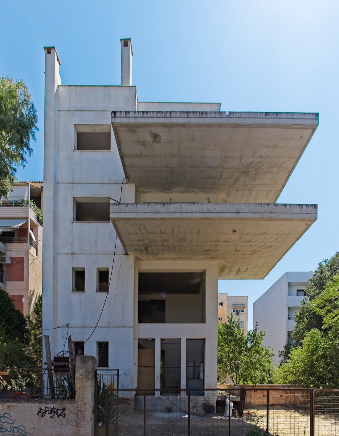 Condo in Chalandri, Attica, Greece 4 - 14766996