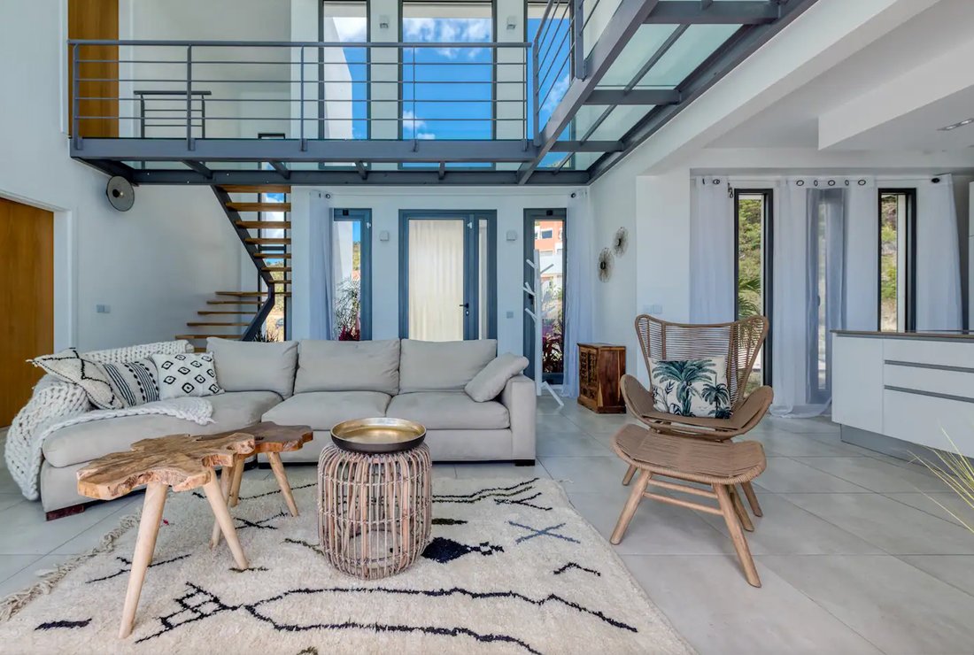 Villa in Philipsburg, Sint Maarten 4 - 14770959