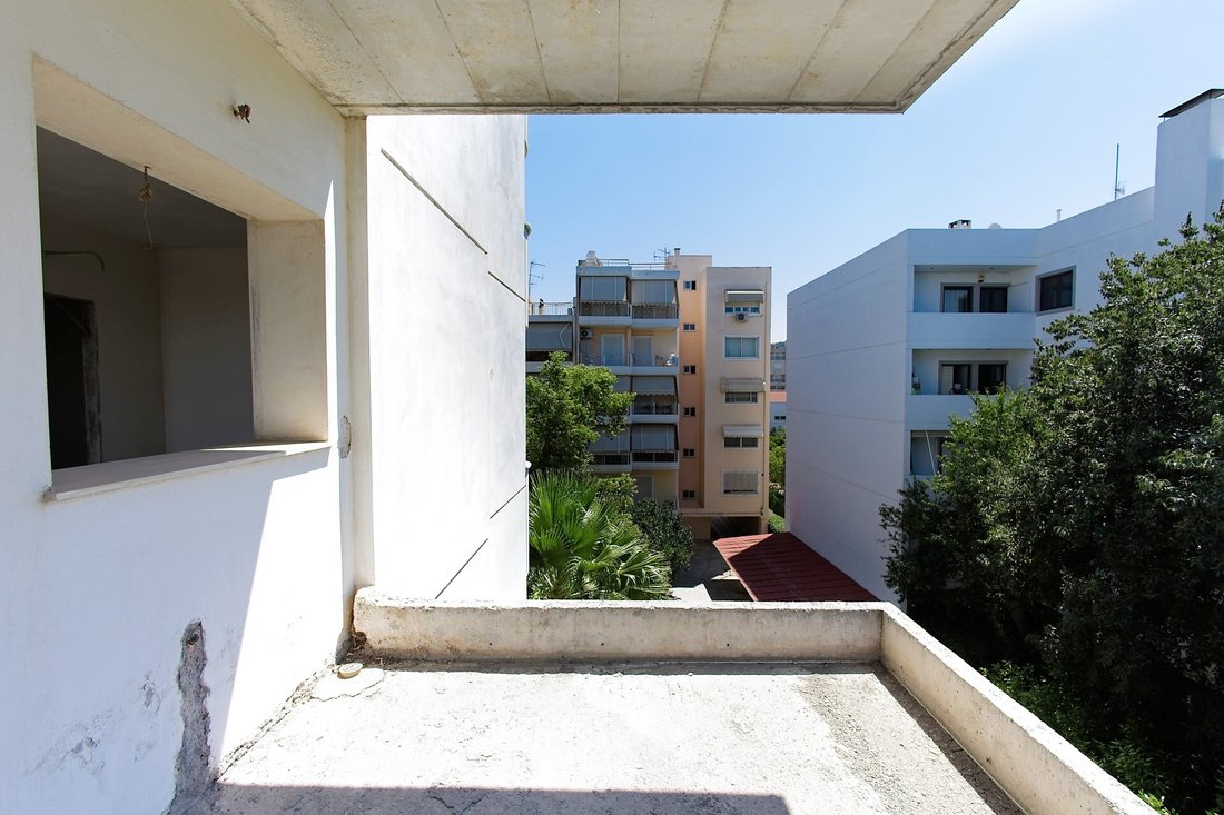 Condo in Chalandri, Attica, Greece 5 - 14766996