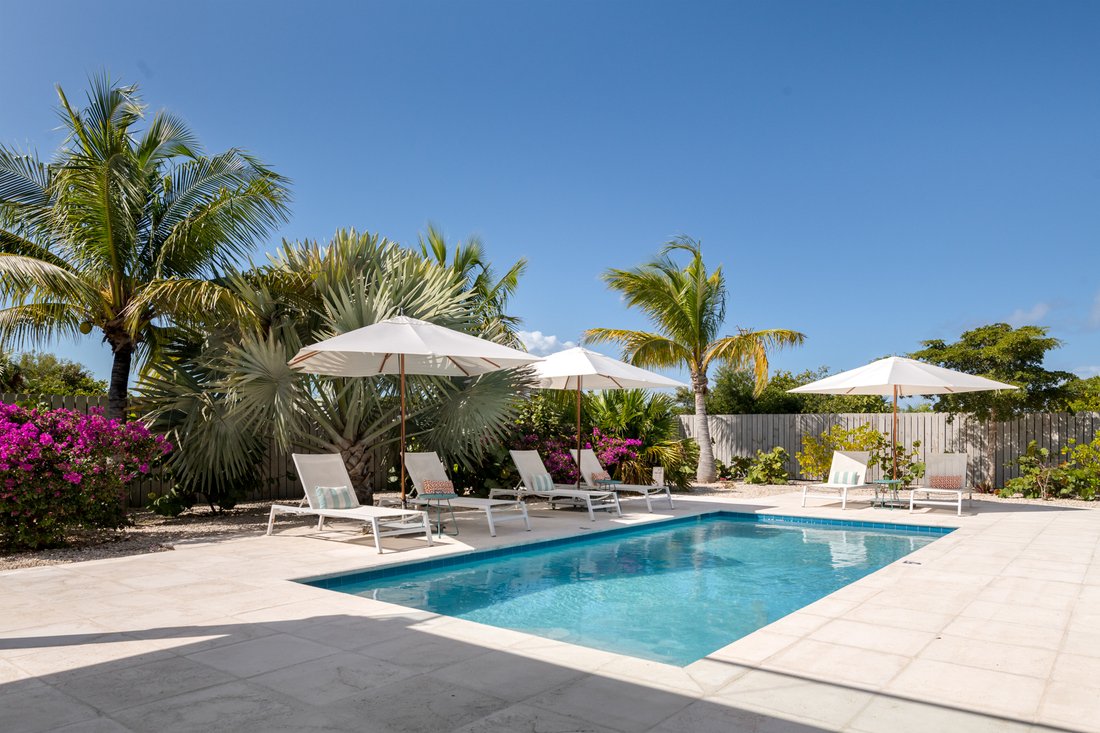 Maison à Leeward Settlement, Caicos Islands, Îles Turks et Caïques 4 - 14767037
