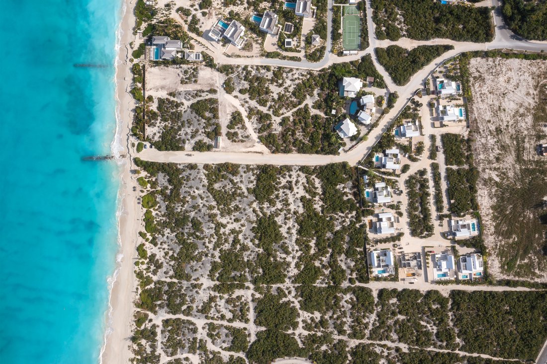 Maison à Leeward Settlement, Caicos Islands, Îles Turks et Caïques 2 - 14767037