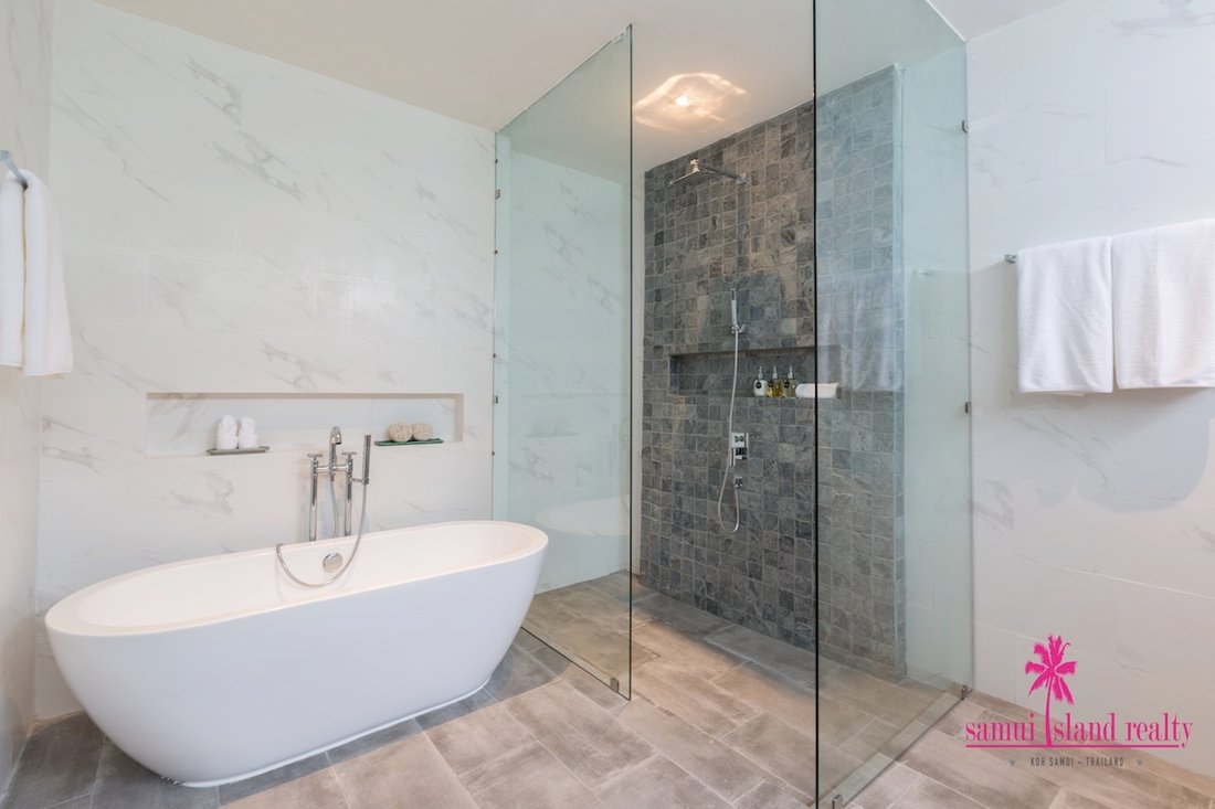 Villa in Koh Samui, Surat Thani, Thailand 5 - 14770354