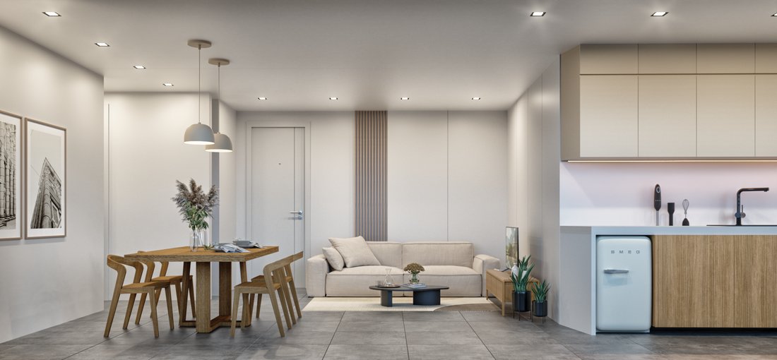 Apartment in 1st District of Athens, Athens, Greece 1 - 14769264