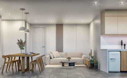 Apartamento en 1st District of Athens, Athens, Grecia 1