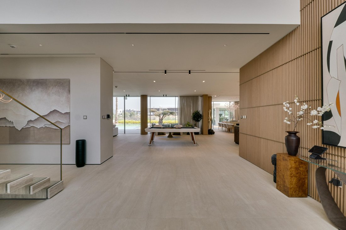 Villa à Dubaï, Dubaï, Émirats arabes unis 4 - 14763006