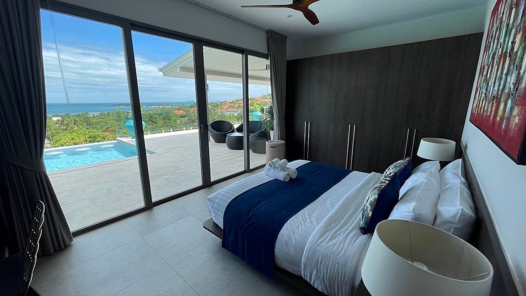 Villa in Koh Samui, Surat Thani, Thailand 4 - 14770293