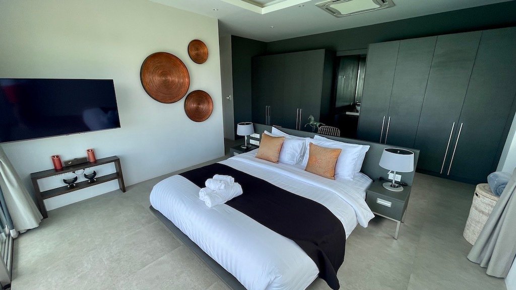 Villa in Koh Samui, Surat Thani, Thailand 5 - 14770293
