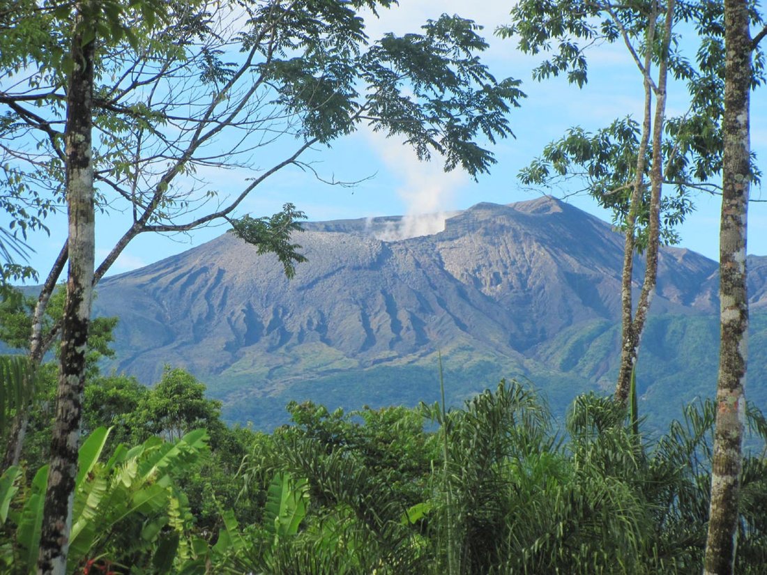 Finca in La Cruz, Guanacaste Province, Costa Rica 5 - 14767953