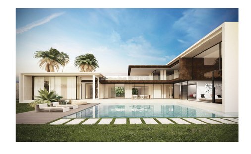 Villa in Saint Siro - Trenno, Milan, Lombardy 1