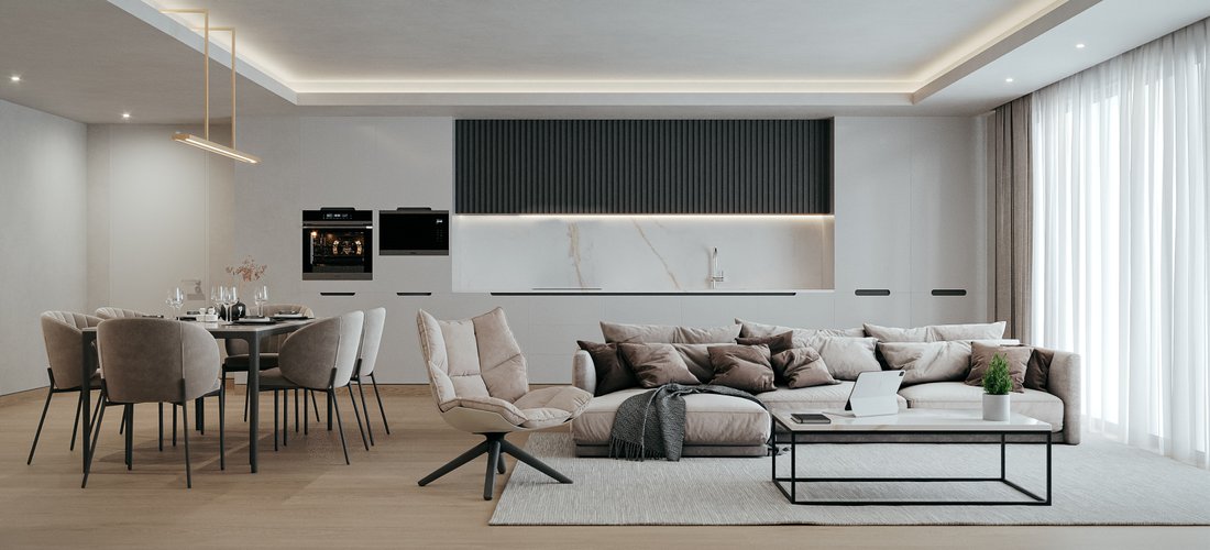 Apartment in Calheta, Madeira, Portugal 1 - 13859826