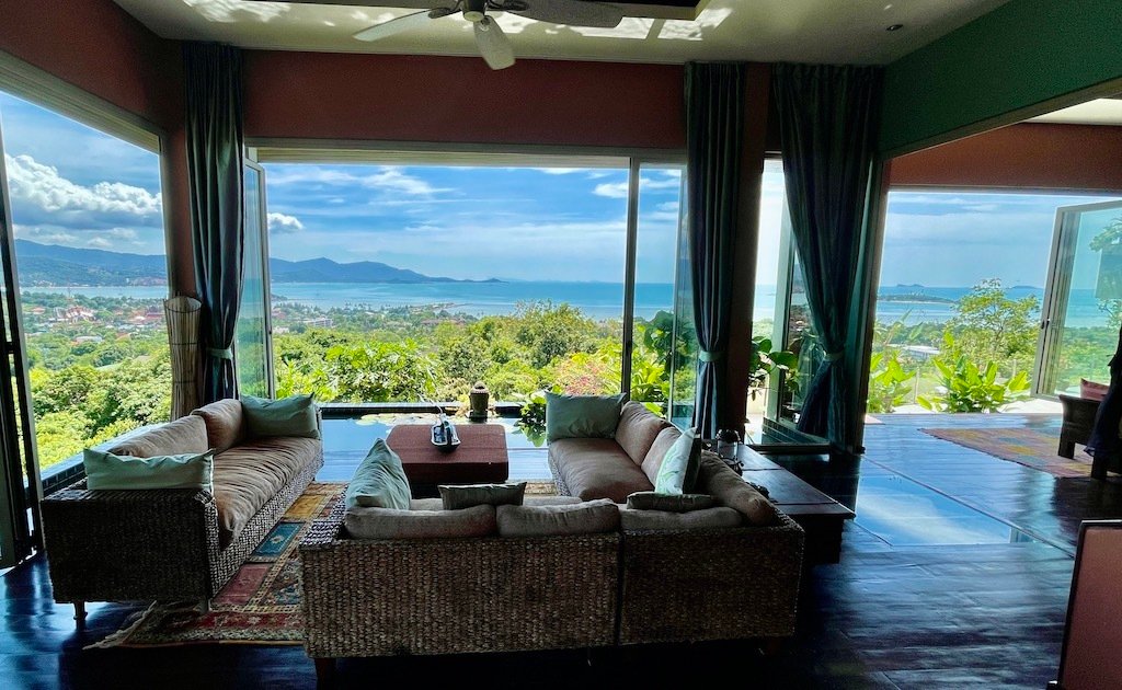 Villa in Koh Samui, Surat Thani, Thailand 4 - 14770314