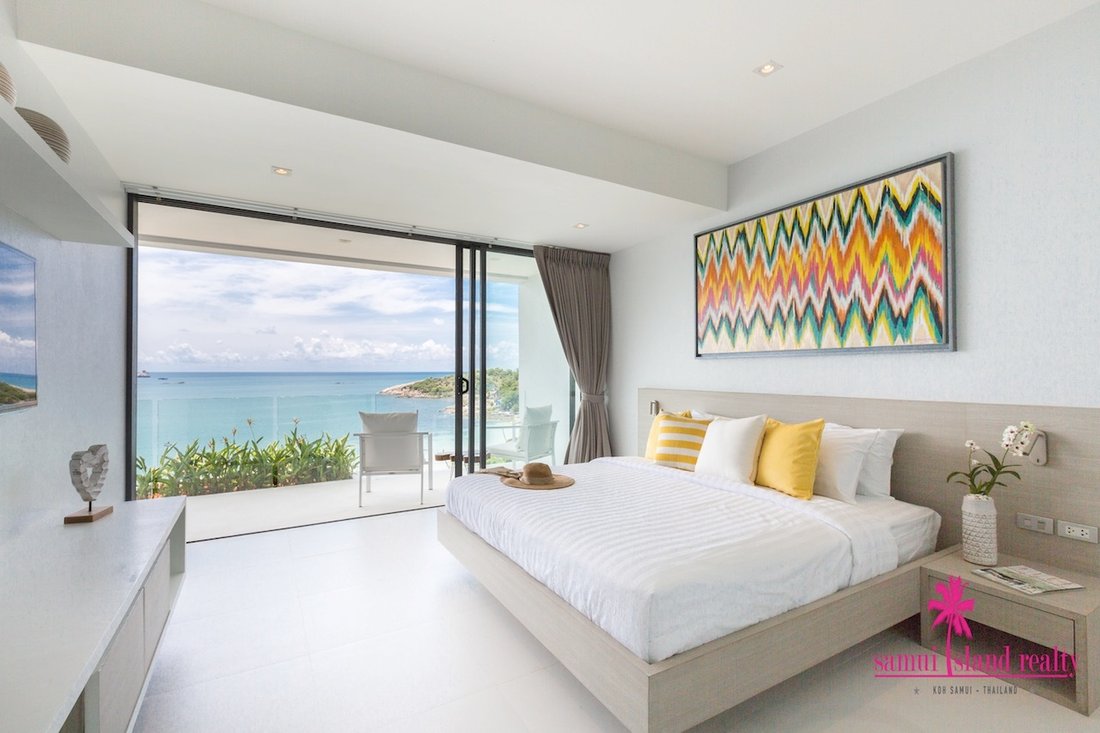 Villa in Koh Samui, Surat Thani, Thailand 3 - 14770354