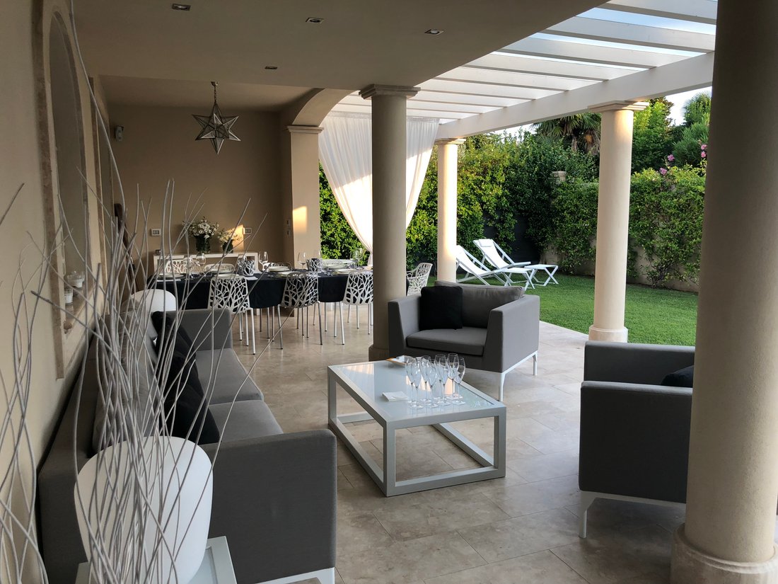 Villa in Center, Forte dei Marmi, Tuscany 1 - 14767226