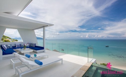 Villa a Koh Samui, Provincia di Surat Thani, Thailandia 1