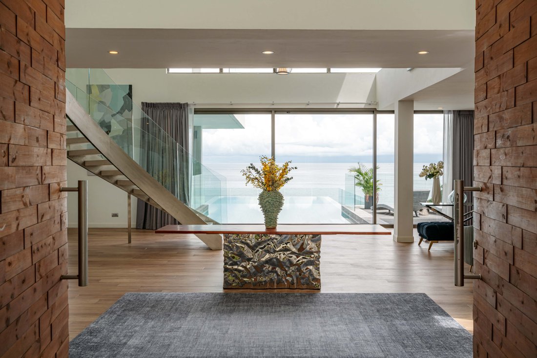 Villa in Kamala, Phuket, Thailand 4 - 14753495