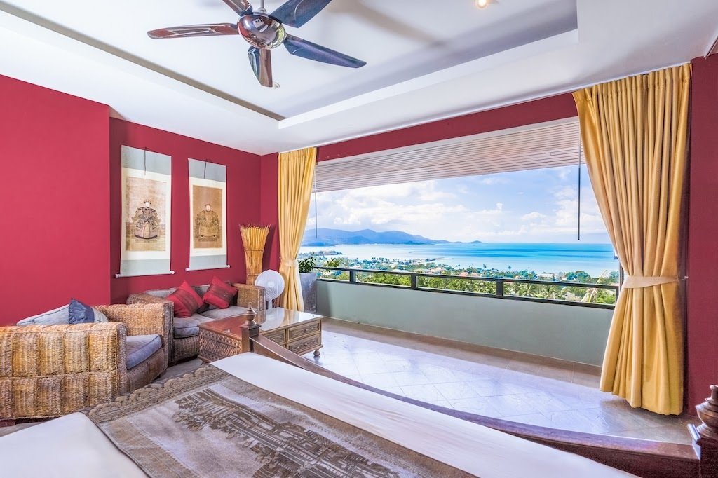 Villa in Koh Samui, Surat Thani, Thailand 5 - 14770314